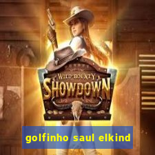 golfinho saul elkind